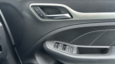 Nac MG Zs 1.5 VTi-TECH Exclusive 5dr Petrol Hatchback